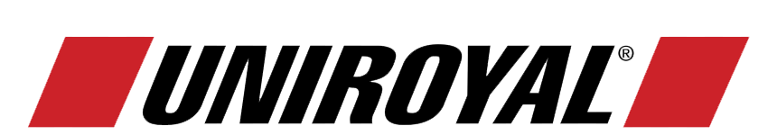 Логотип UNIROYAL