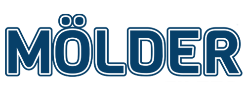 Логотип Molder