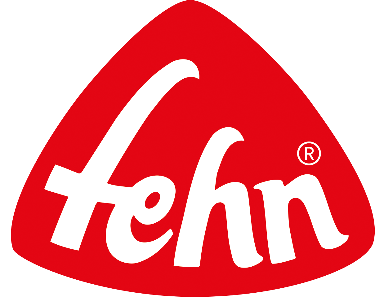 Логотип Fehn