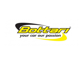 Логотип BOTTARI