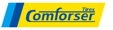 Логотип Comforser