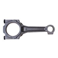 Шатун двигателя ОРИГИНАЛ