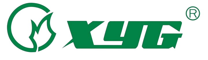 Логотип XYG
