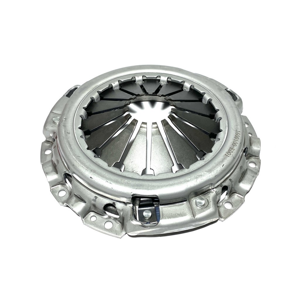 Корзина сцепления KLM Autoparts на Great Wall HAVAL H5, 1600100