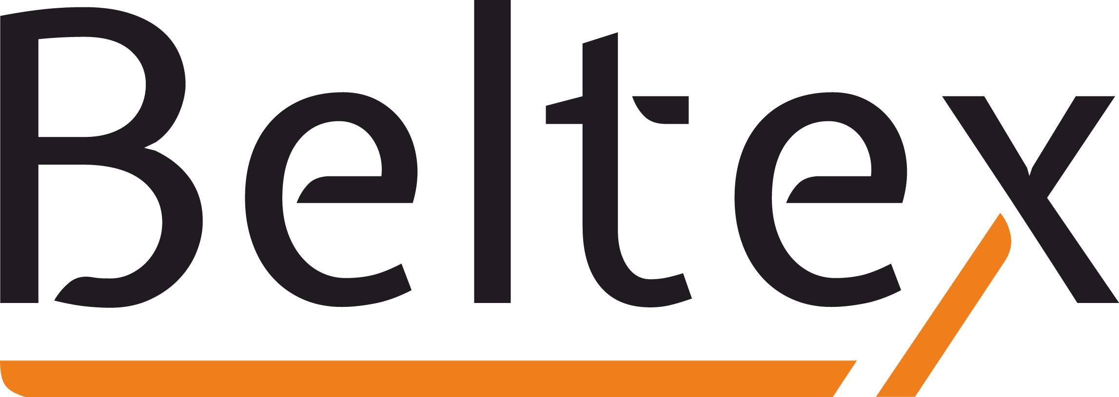 Логотип Beltex