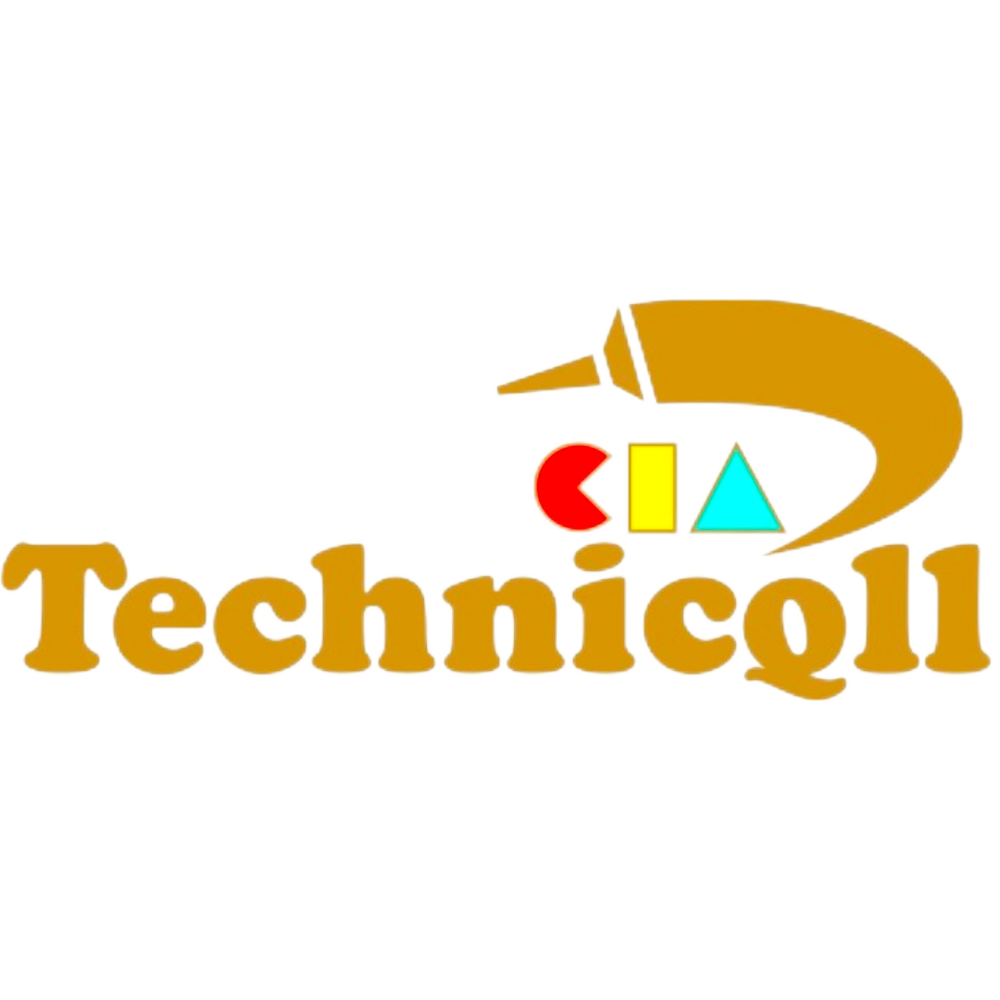 Логотип Technicqll