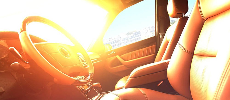 «Остаться в живых» или насколько опасно находится в машине в жару?