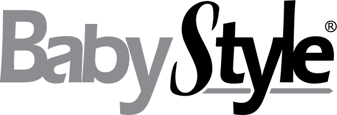 Логотип BabyStyle