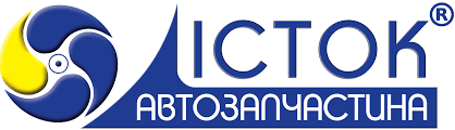 Логотип IСТОК