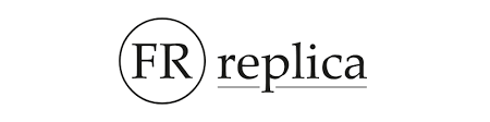 Логотип Replica
