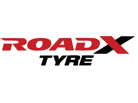 Логотип Roadx
