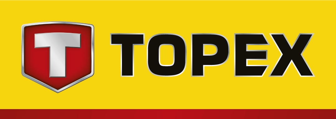 Логотип TOPEX