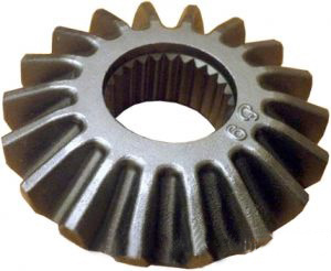 Шестерня диференціалу КПП ОРИГИНАЛ