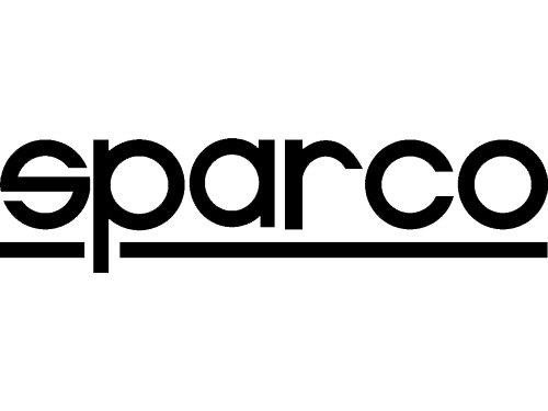 Логотип SPARCO