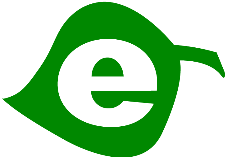 Логотип E-LINE