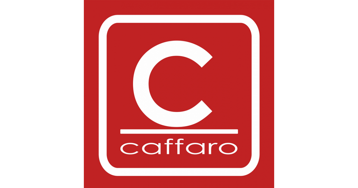 Логотип Caffaro