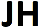 Логотип JH