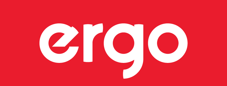 Логотип ERGO