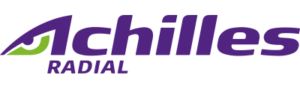 Логотип Achilles