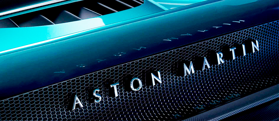 Китайская компания Geely купила долю в Aston Martin