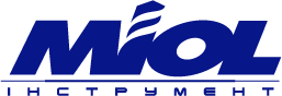 Логотип MIOL