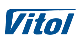 Логотип VITOL
