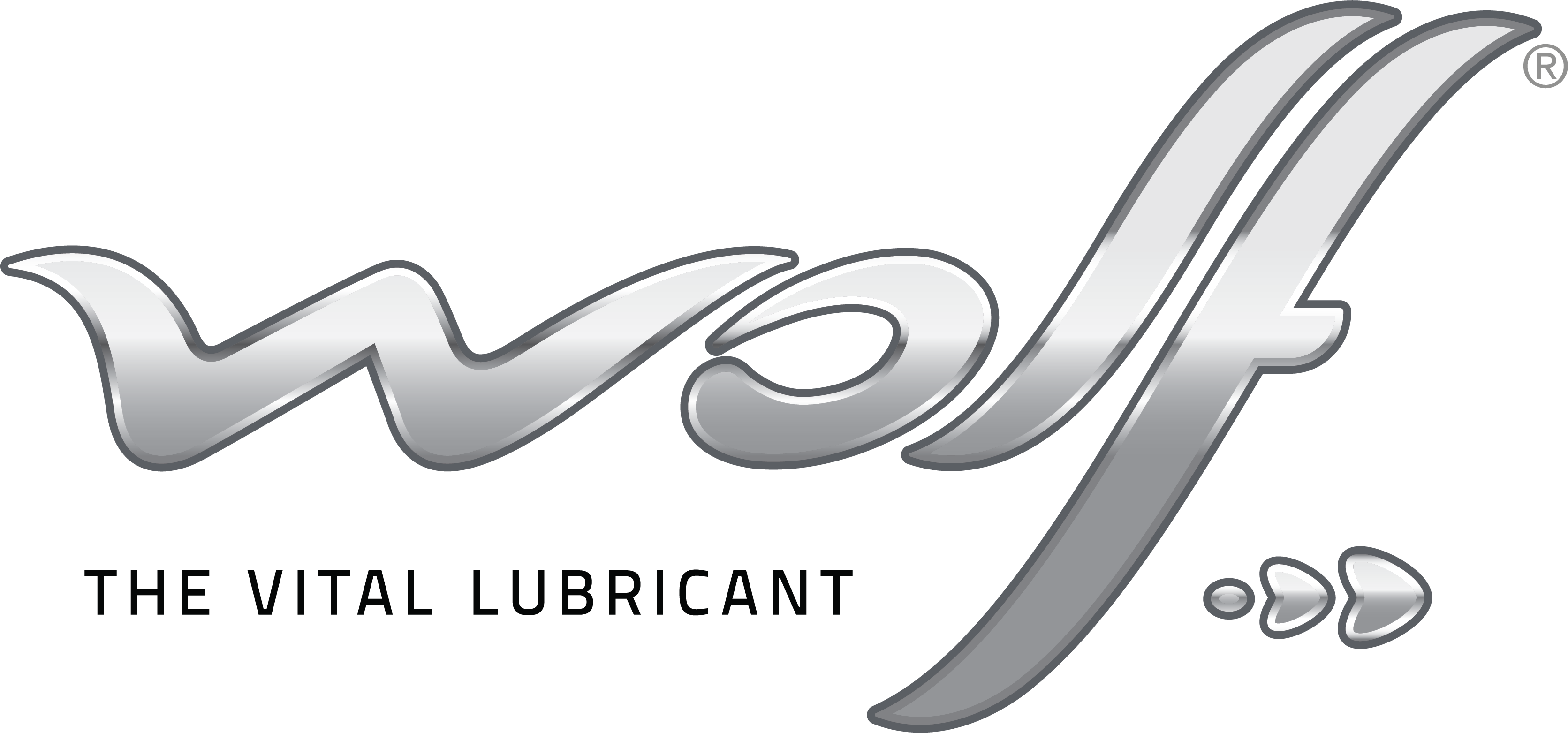 Логотип WOLF