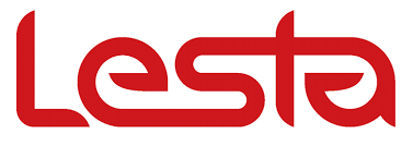 Логотип LESTA
