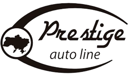 Логотип Prestige auto line
