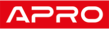 Логотип APRO
