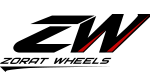 Логотип Zorat Wheels