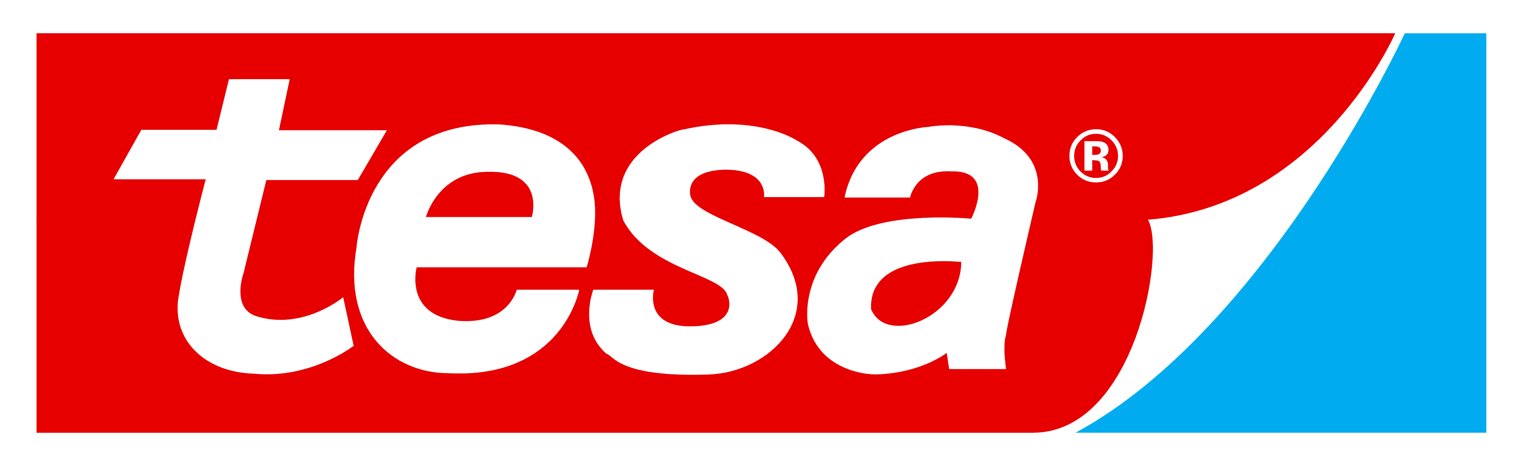 Логотип TESA