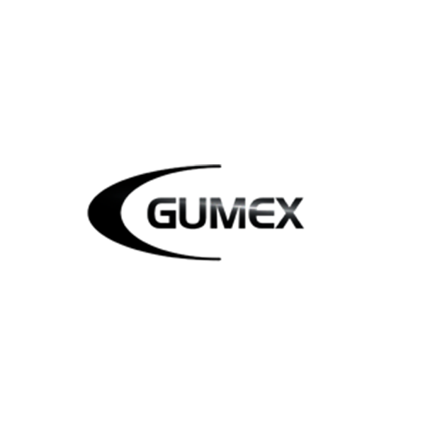 Логотип GUMEX