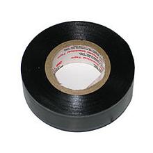 Изолента черная 20 м x 17 мм APRO