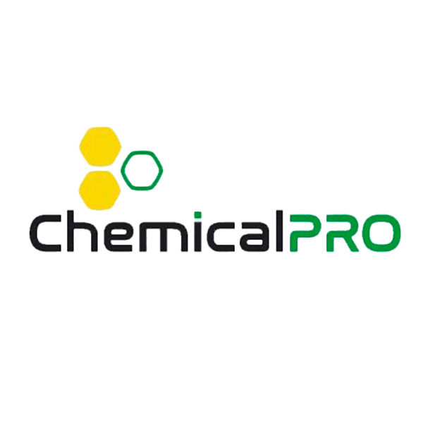 Логотип ChemicalPRO