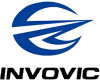 Логотип Invovic