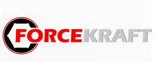 Логотип FORCEKRAFT
