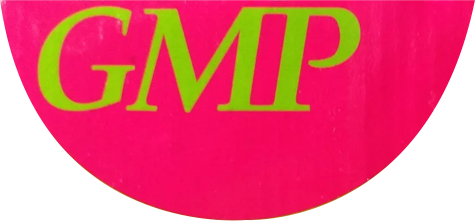 Логотип GMP