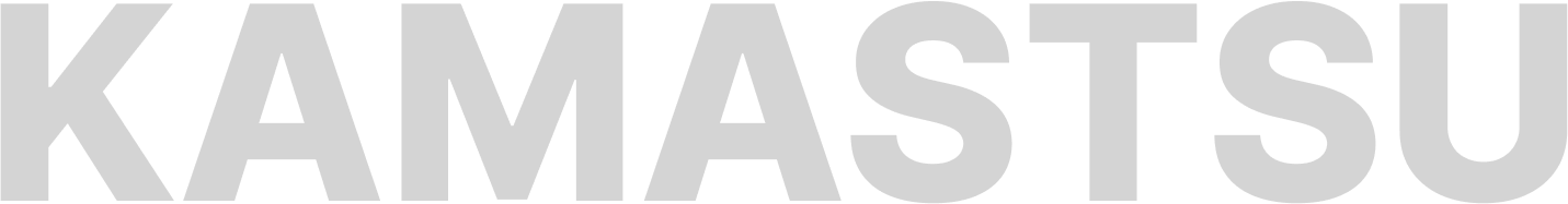 Логотип Kamastsu