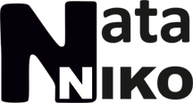 Логотип NataNIKO