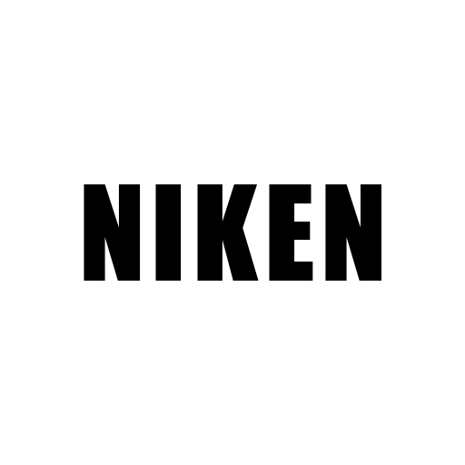 Логотип NIKEN