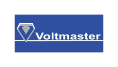 Логотип Voltmaster