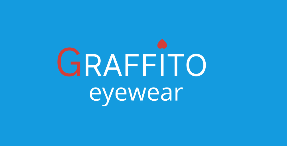 Логотип GRAFFITO