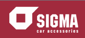 Логотип SIGMA4car