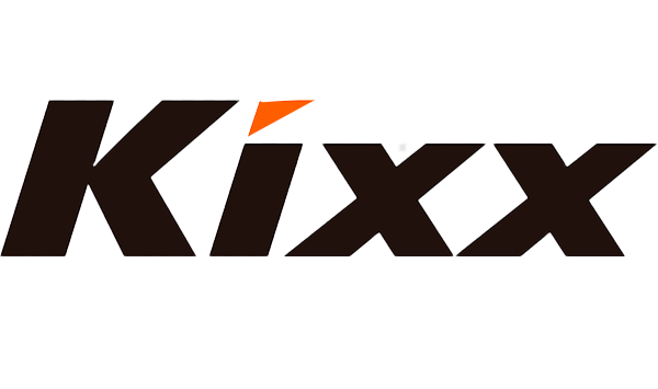 Логотип Kixx