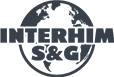 Логотип Interhim SG