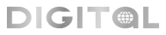 Логотип DIGITAL