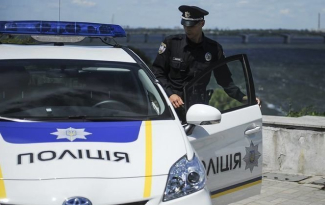 За что водителей в Украине могут арестовать в 2023 году?