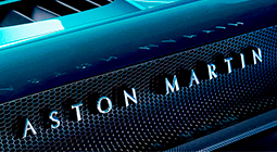 Китайская компания Geely купила долю в Aston Martin