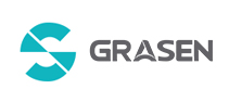 Логотип Grasen